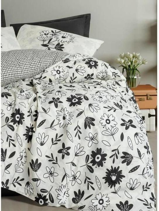 Produktbild BigBuy Bettbezug-Set Bunt 220 x 240 cm (220 x 240 cm)