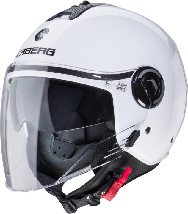 Motorradhelm