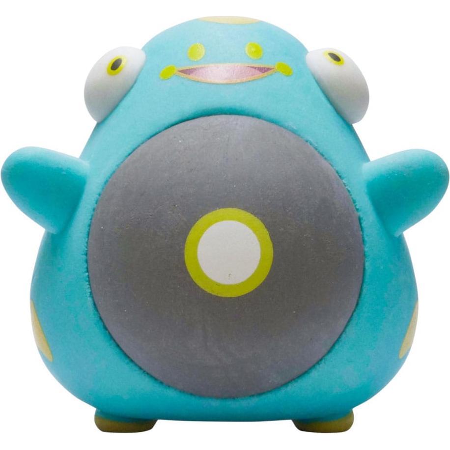 Thumbnail - Pokémon Radierer Pokemon Back to School 2024 (Deutsch)