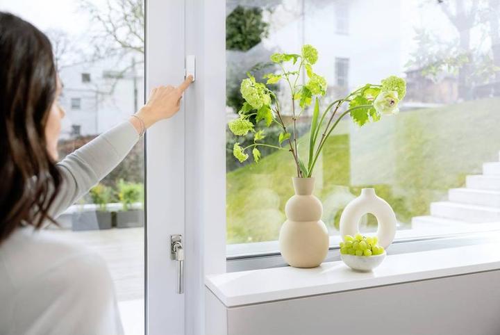 Image du produit Bosch Smart Home Contact de porte/fenêtre II