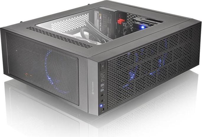 Produktbild Thermaltake Core G3 (ATX, mATX, Mini-ITX)