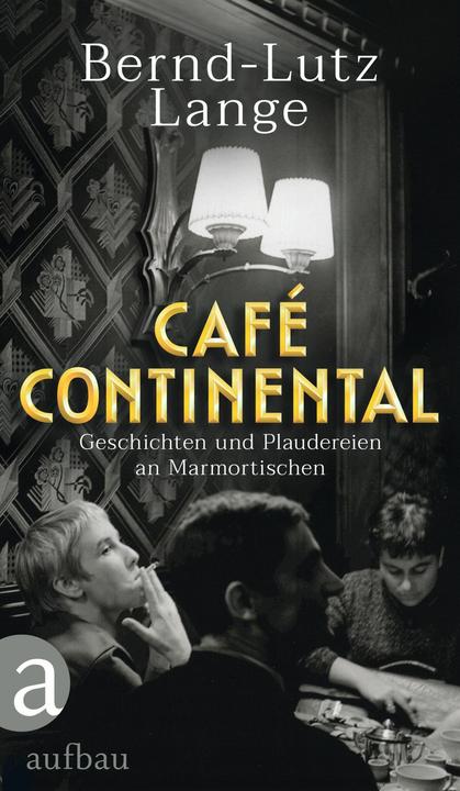 Produktbild Café Continental (Deutsch, 2024)