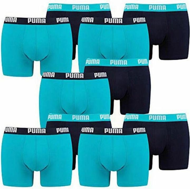 Image du produit Puma Basic Boxer (M, lot de 2)