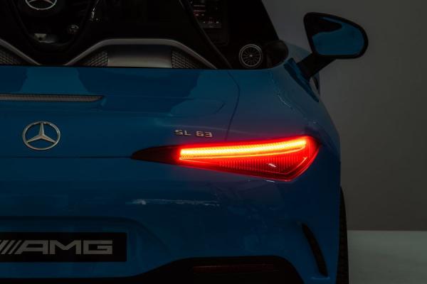 Image du produit Es-toys SL63 AMG (24 V)