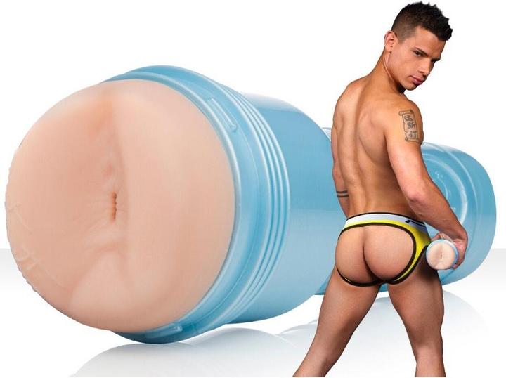 Produktbild Fleshlight Brent Everett Ecstasy