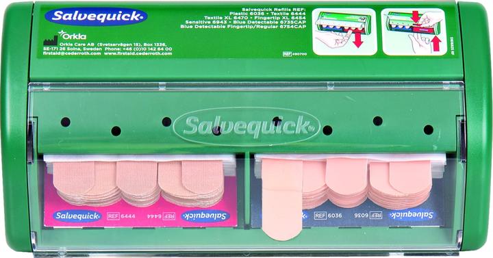 Immagine prodotto Salvequick Distributore di gesso (1x)