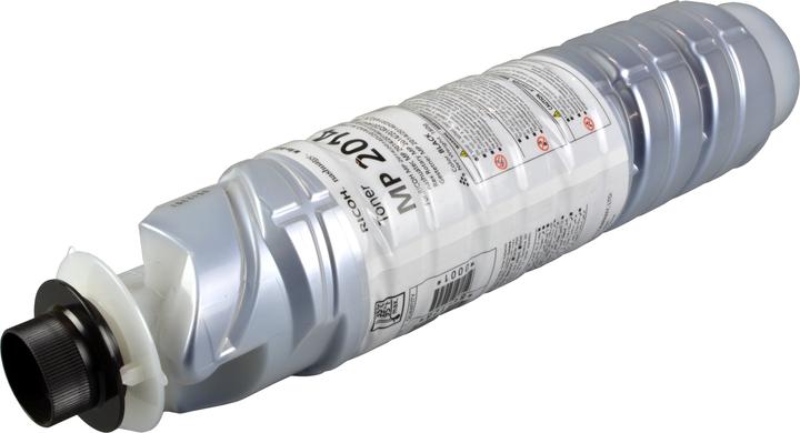 Produktbild RICOH Toner (BK)
