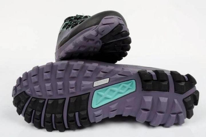 Produktbild AKU Levia Wanderschuhe (38)