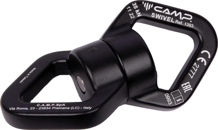 Accessori per arrampicata