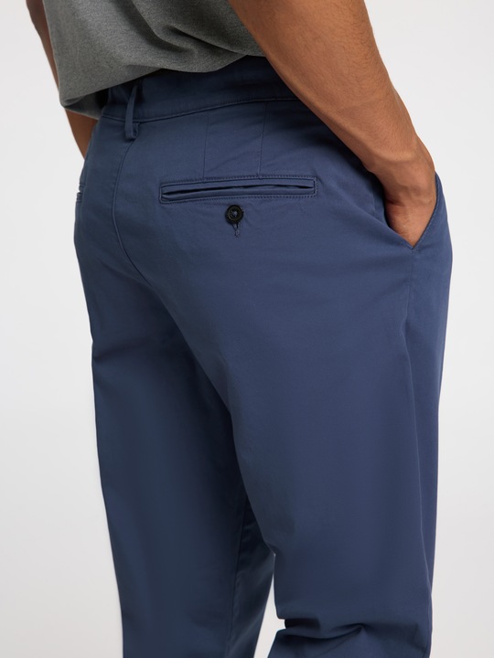 Actual product image Selected Homme 175 Slim fit flex Chino (W38/L34)