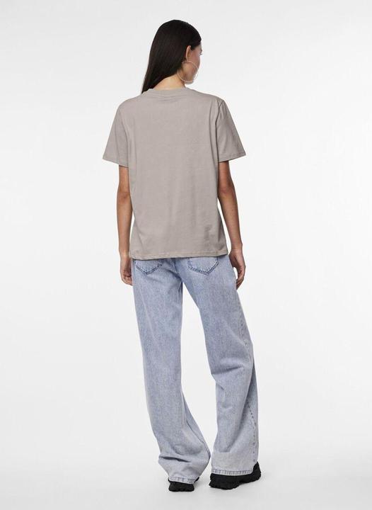 Produktbild Pieces Pcria Ss Solid Tee Noos Bc (L)