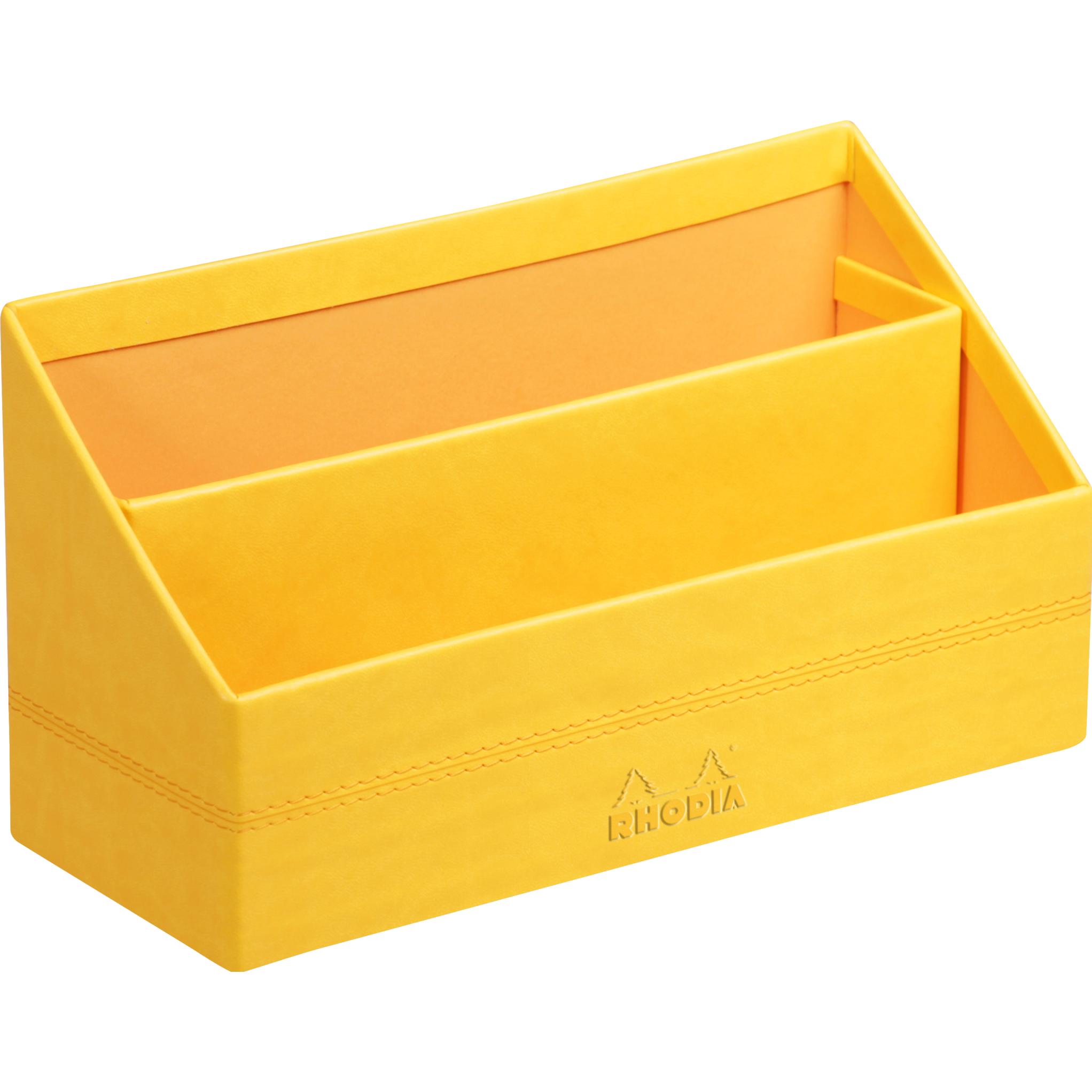 Rhodia, Schreibtisch Accessoire, Homeoffice Rhodiarama