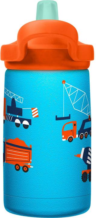 Productafbeelding Camelbak eddy+ Kids roestvrijstalen drinkfles limited edition (0.35 l)
