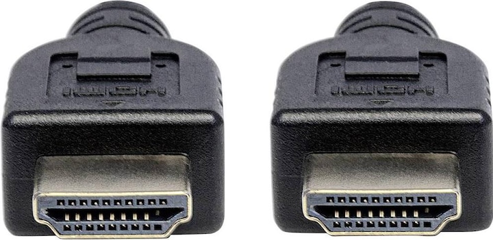 Produktbild Manhattan HDMI – HDMI (8 m, HDMI)