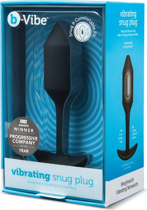 Produktbild Cotr Snug Plug 2