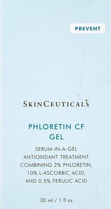 Produktbild SkinCeuticals Phloretin CF (30 ml)