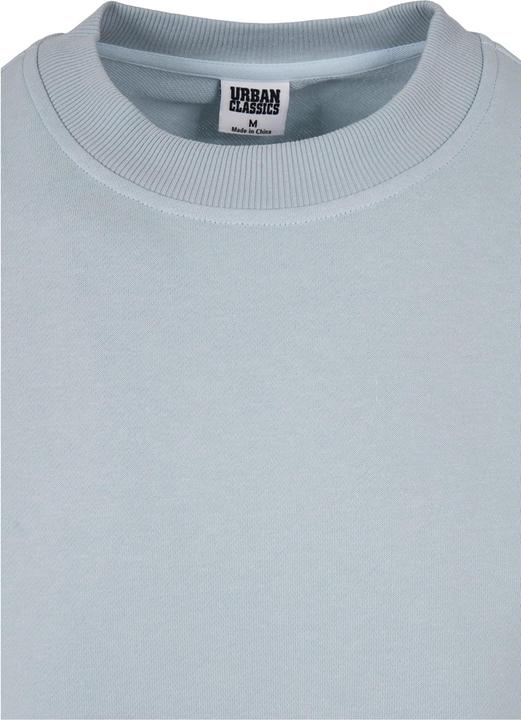 Actual product image Urban Classics 80's Crewneck - 17016 (S)