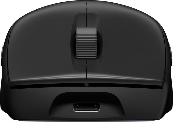 Actual product image Corsair M75 (Cable, Wireless)