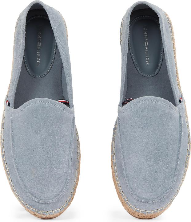 Image du produit Tommy Hilfiger Mocassins Espadrilles Flex (41)