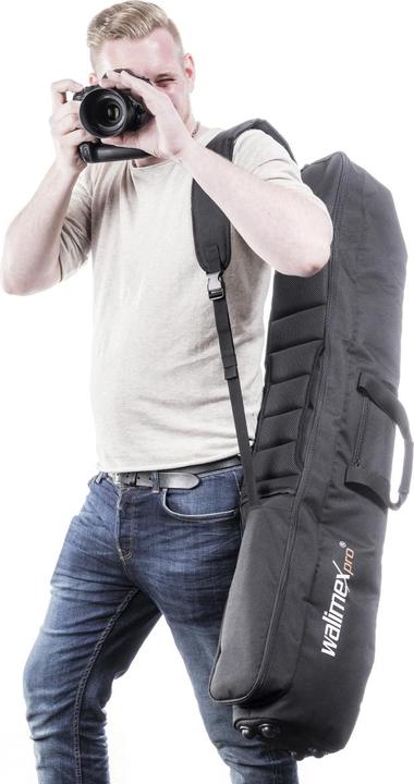 Immagine prodotto Walimex Borsa da studio Guardian