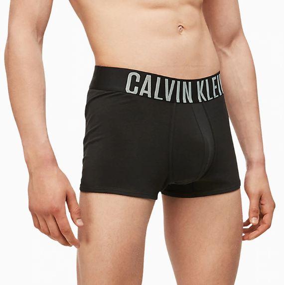 Immagine prodotto Calvin Klein Trunk (XL, Confezione singola)