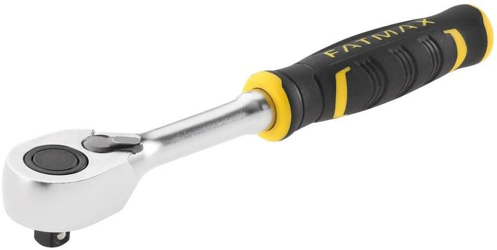 Stanley Ratchet High Performance 1/2 (1/2")
