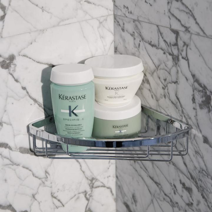 Immagine prodotto Kérastase Spécifique Bain Divalent (Shampoo liquido, 250 ml)