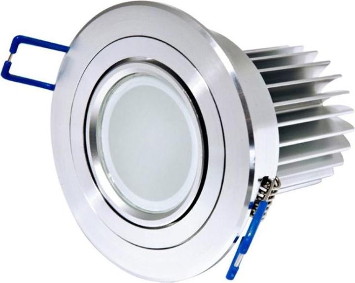 Actual product image Synergy 21 LED recessed ceiling spot Prometheus mini-max dual white (CCT) V2 (960 lm)