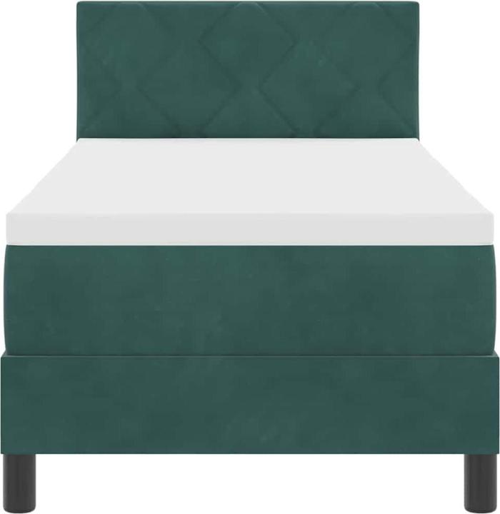 Image du produit vidaXL Boxspringbett (80 x 200 cm)