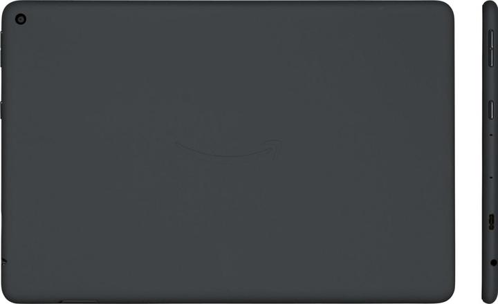 Actual product image Amazon Fire HD 10 Plus (10.10", 32 GB, Slate grey)