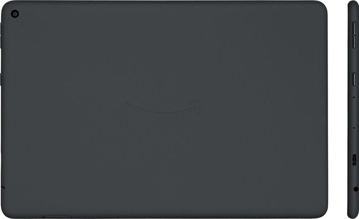 Productafbeelding Amazon Fire HD 10 Plus (10.10", 32 GB, Leigrijs)