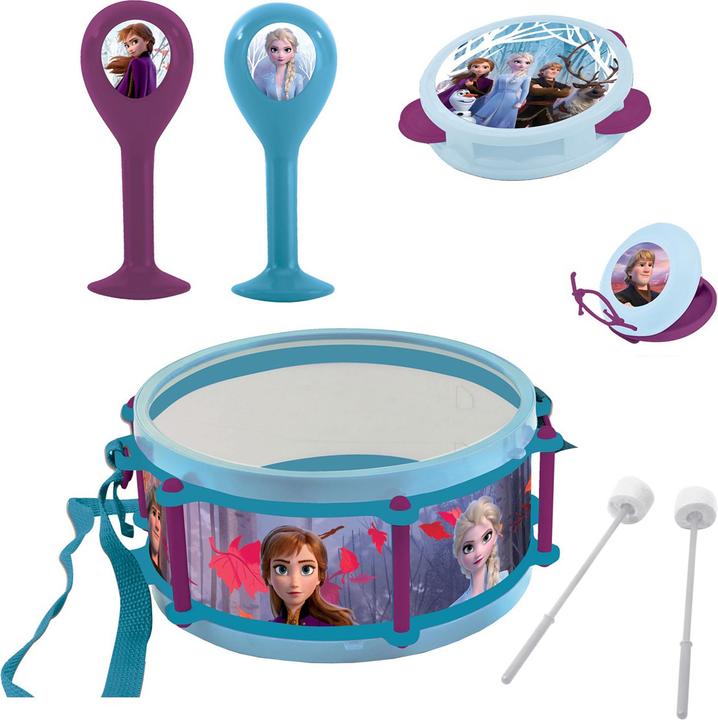 Produktbild Lexibook Die Eiskönigin 2