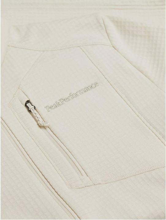 Actual product image Peak Performance Trail Polartec Half Zip (M)
