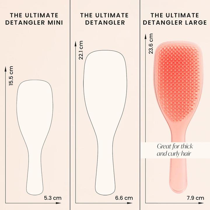 Produktbild Tangle Teezer Ultimate Detangler