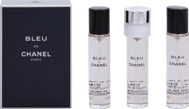 Immagine prodotto Chanel Bleu (Eau de toilette, 60 ml)