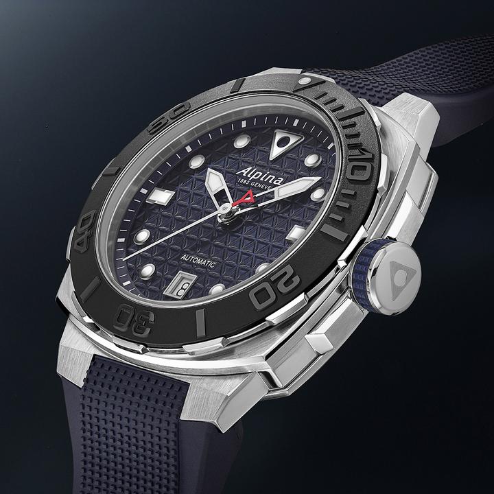 Image du produit alpina AL-525N3VE6 (39 mm)
