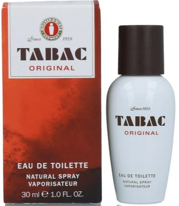 Immagine prodotto Tabac Originale (Eau de toilette, 30 ml)