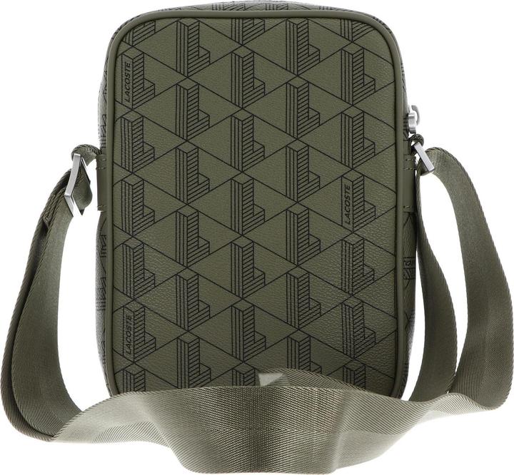 Immagine prodotto Lacoste The Blend Vertical Camera Bag