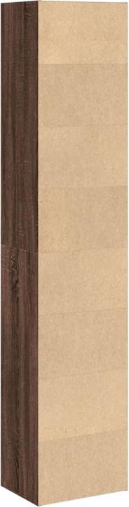 Actual product image VidaXL Bookshelf (40 x 30 x 189 cm)