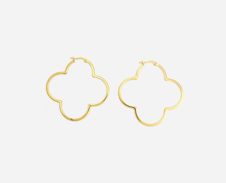 Immagine prodotto Tara Style Lu Ring - Anello da dito (impermeabile) (100% impermeabile, Acciaio inossidabile placcato oro 18k)