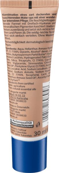 Actual product image dm alverde Hydro (Mean value, 30 ml)