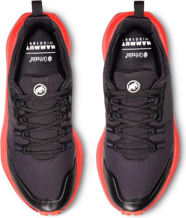 Produktbild Mammut Aenergy Hike Low GTX, niedriger Speed Hiking Schuh (36 2/3)