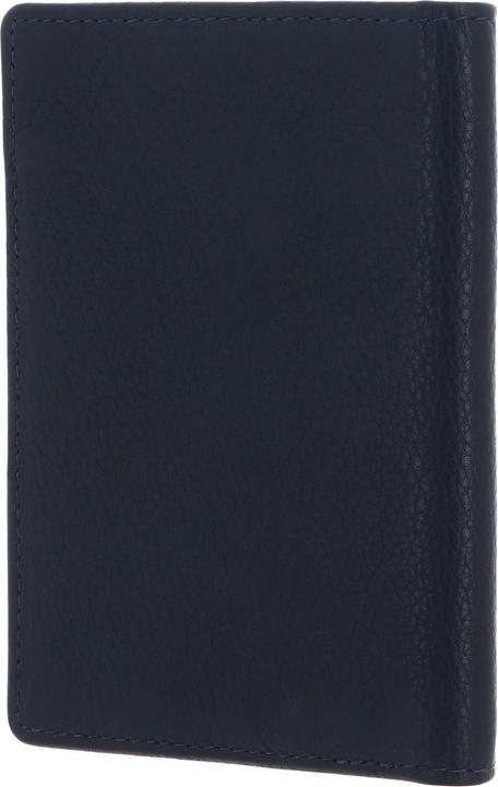 Immagine prodotto Golden Head Capri porta carte d'identità RFID in pelle 9 cm