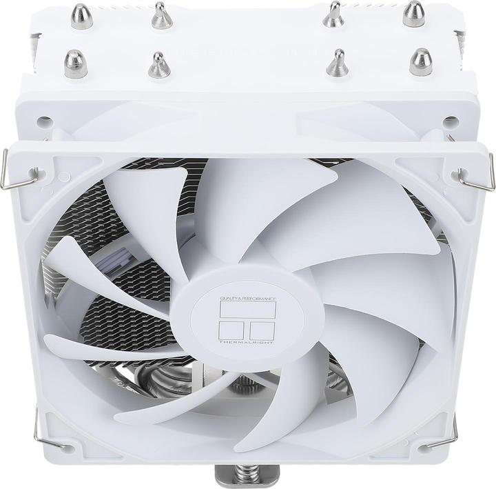 Image du produit Thermalright Assassin X 120 Refined SE Blanc (148 mm)