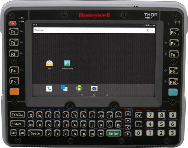 Honeywell Thor VM1A