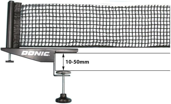 Actual product image Donic Schildkröt PingPong Ralley