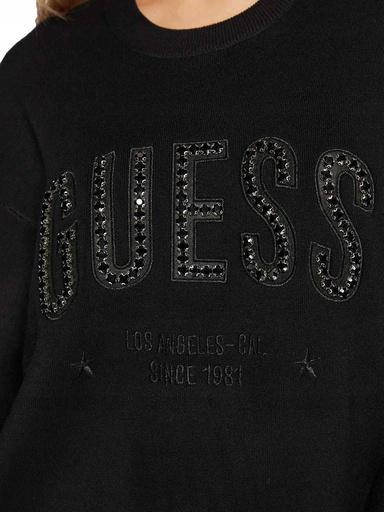 Image du produit Guess Estelle-Pullover für Damen (XS)