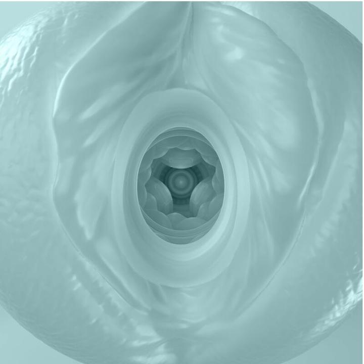 Image du produit Pretty Love Masha Masturbateur Masculin Bleu