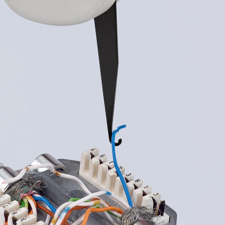 Image du produit Knipex Brucelles de précision