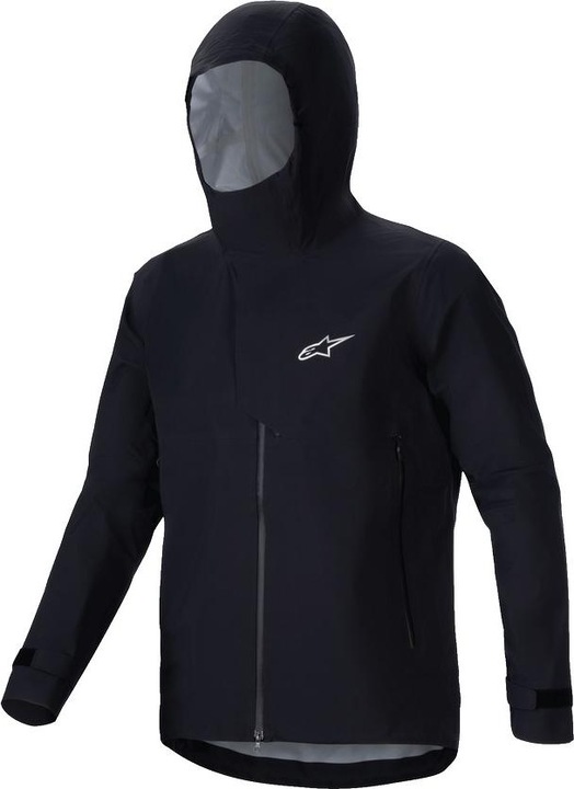 Produktbild Alpinestars Jacket 24 A-Dura Elite Rain (Herren, XXL)
